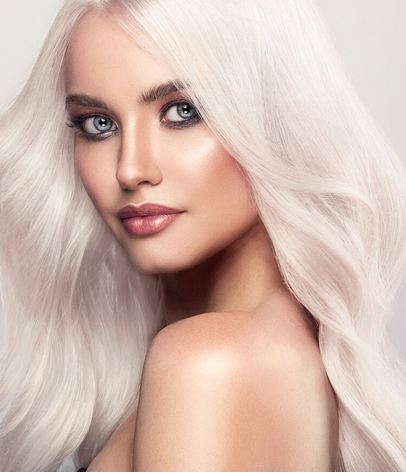 Salon Services